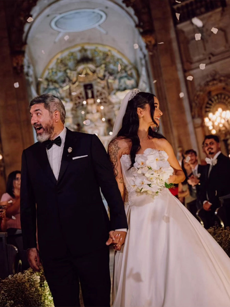 Boda 3