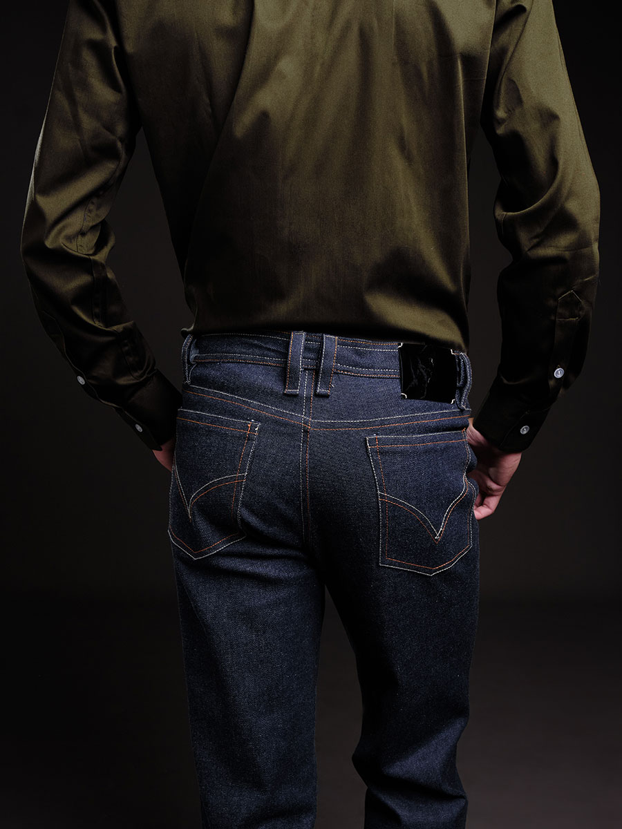 Denim 2