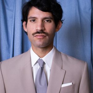 Corbata de Algodón Peruano
